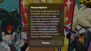 Bu Hesabımıda Almayın Komutanım