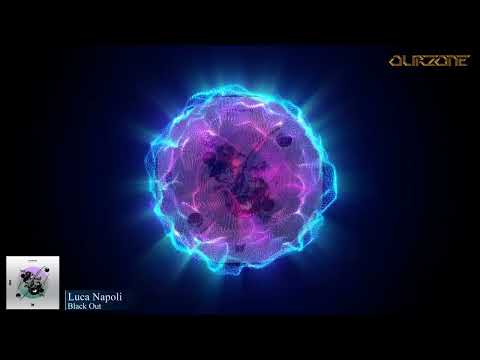 Luca Napoli - Black Out