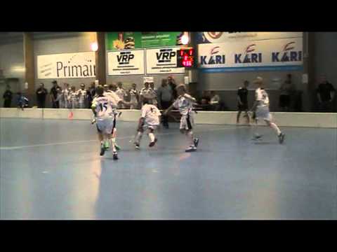 Dux Gladiators - Koovee Mustat