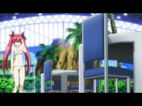 Kotori em traje de banho!#2 (Date A Live)