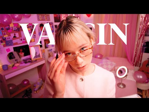 Randjess - Vaccin (Clip Officiel)