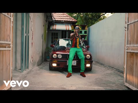 Ssense Dwyer - Big Drip | Official Music Video