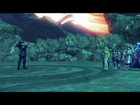 Xenoblade Chronicles 2 Torna: The Golden Country 33 - Life or Death - ENGLISH