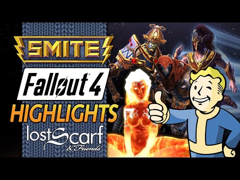 ScarfPlayed Games! - Weekly Highlights