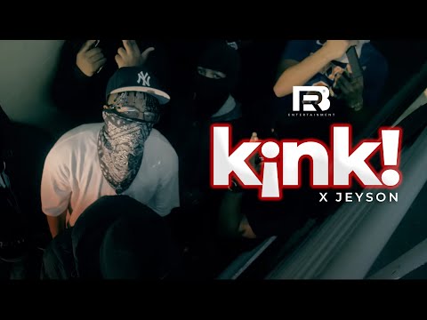 K¡nk! - @EibyMusica X @jeyson_  (Video Oficial)