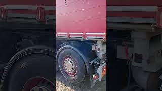 شاحنة نقل الحبوب Scania R520 | صورة 6 - Autoline