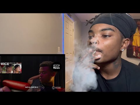 THEY CAUGHT A OPP!! KILLING FOR SUCCESS (Official Clip) ft. Sha Ek | VICE | SEASON 3 | Reaction Vid