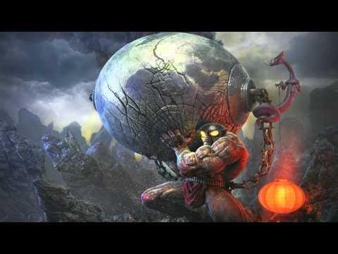 Powerhouse Music - Atlas The Fallen (2012 - 