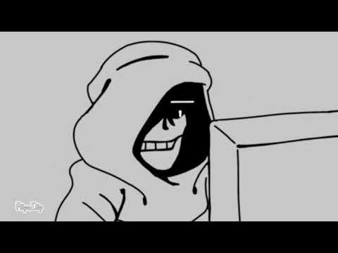 ANIMATION | DUSTSWAP Papyrus searches the internet (ft. Papyrus.exe)
