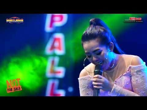 DEVI ALDIFA BUKANKAH KAU TAU NEW PALLAPA ROMANTIS GUSAR 2019