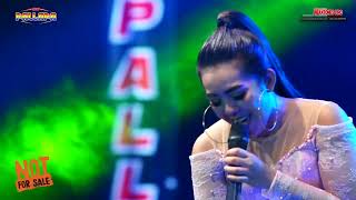 Download lagu DEVI ALDIFA BUKANKAH KAU TAU NEW PALLAPA ROMANTIS GUSAR 2019 mp3