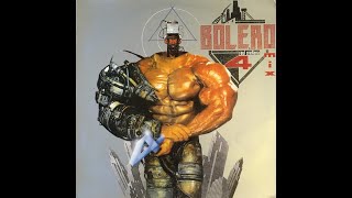 BOLERO MIX 4