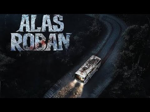FILM HOROR BIOSKOP INDONESIA TERBARU 2025 ALAS ROBAN #filmhororterbaru2025 #filmhoror 