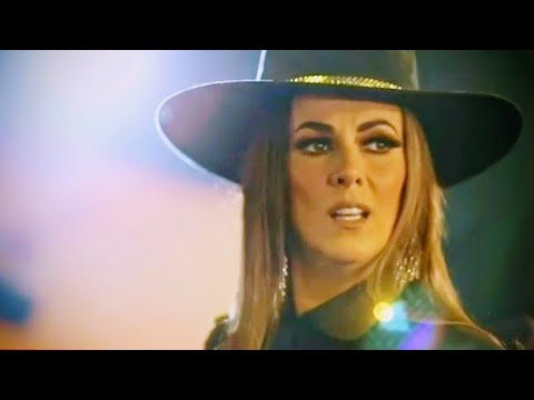 Edith Márquez y David Bisbal - Es Complicado (fanvid)