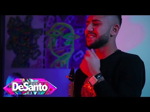 Antonio Pican x Nicolas Sax - ALAIA (Official Song)