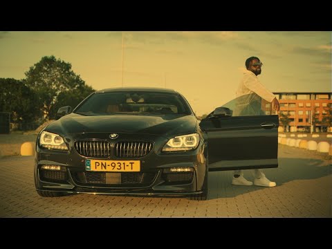 YannO - Solide (prod. Yng Cld & RpBeats)