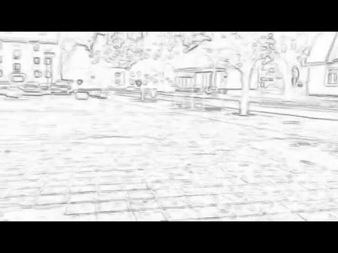 TORGET I KUNGSÖR | TRAILER