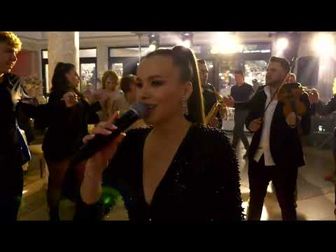 Victoria Bizau si Bogdan Bizau - Colaj Hore