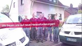 preview picture of video 'Heinemann - Elektrotechnik | Sankt Augustin | Hangelar Werbespot 2012'