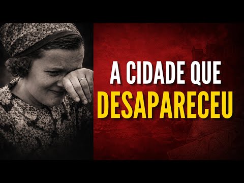 A Cidade que Desapareceu | O Massacre de Lidice e a Vingança Nazista