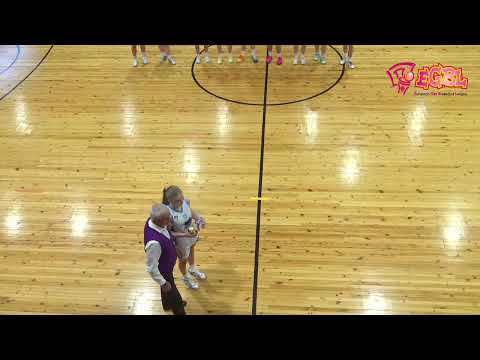 U15EGBL Rapla BS - BC FIP LAZIO  | Nov 16, 2025, 10:30 AM