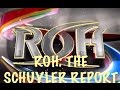 RING OF HONOR 14TH ANNIVERSARY PPV WORLD CHAMPION RETAINS HIS CROWN