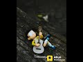 Nobita Performance At 4fun