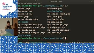 WP-CLI for PHP developers