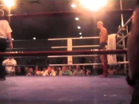 J Rajca Night of Champions 22.06.2013