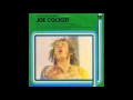 Joe Cocker - Bye Bye Blackbird (1969)