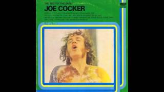 Joe Cocker - Bye Bye Blackbird (1969)