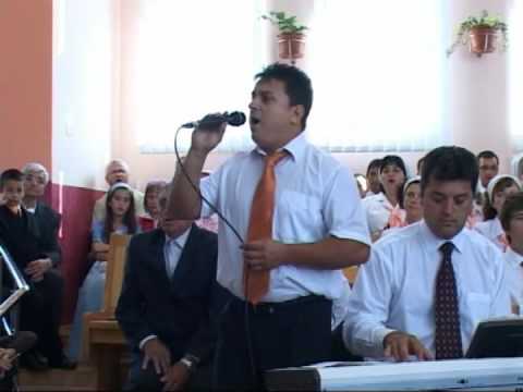 MARIUS BUJOR - Munti inalti semeti