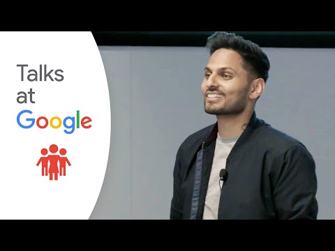 Sample video for Jay Shetty