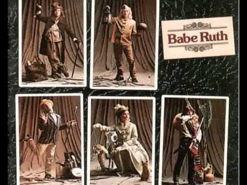 Babe Ruth - Jack O' Lantern