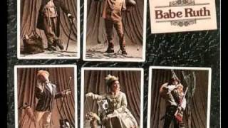 Babe Ruth - Jack O' Lantern