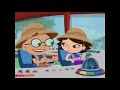 Rocket Can T Move Here Little Einsteins