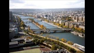 PARIS - La Nuit est Mauve - Patricia Kaas