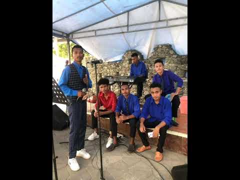 T O N Y 🎹🎶cover musik festa