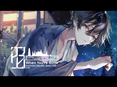 Garonzos, NALYRO & Booty Leak - When You're Gone