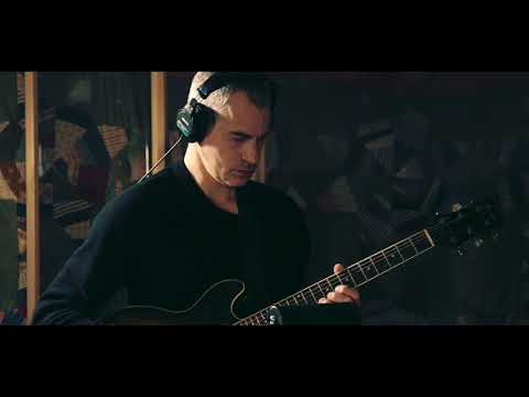 Brian Charette and Kürrent: CONQUISTADOR