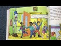 The Magic School Bus Makes A Rainbow Part 6