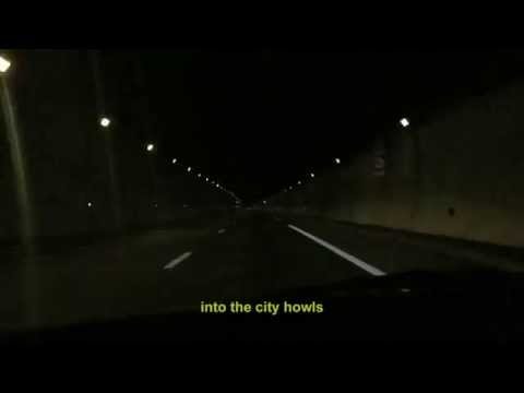 AaRON - Blouson Noir (HD Lyrics Video)