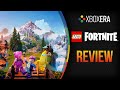 Review | LEGO Fortnite
