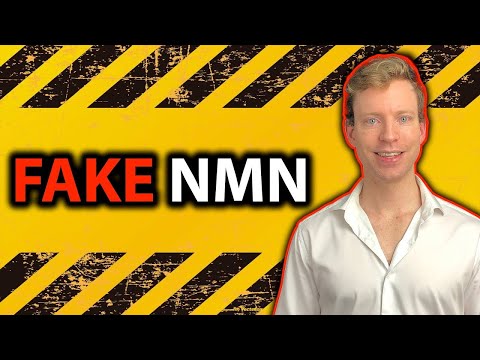 22 NMN Brands Independently Tested | SHOCKING RESULTS