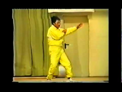 Wong Shun Leung Biu Jee