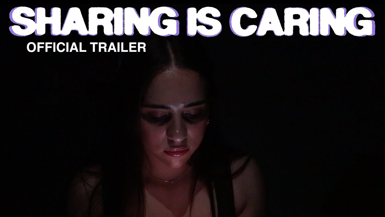 SHARING IS CARING | Teaser Trailer (2024)