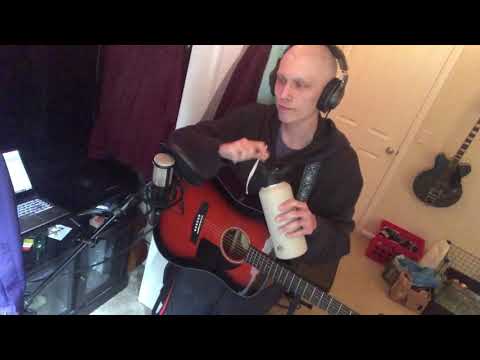 Chad Lucas - Misery (Green Day Cover)