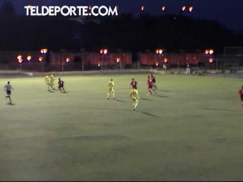 C.D. Vallinamar 2 - U.D. Los Velez 0 Primera Grupo 2º Jor 33