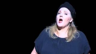 Strauss: ELEKTRA (Baden-Baden)