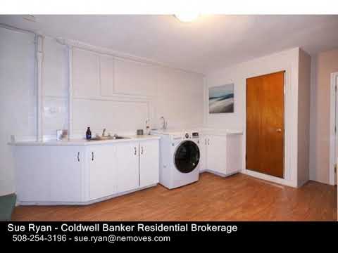 44 Lafayette Street, Waltham MA 02453 - Single Family Home - Real Estate - For Sale -